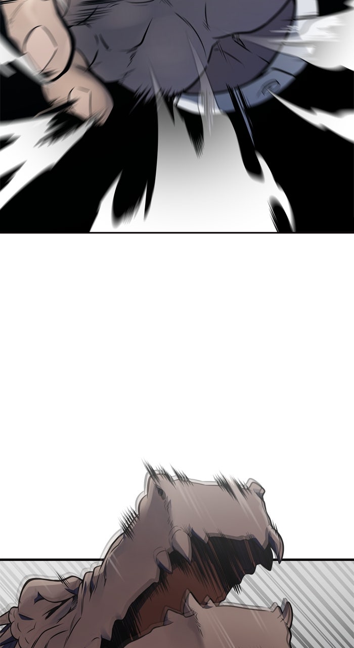 Tower of God Manga Chapter 612 page 166 - [Season 3] Ep. 195