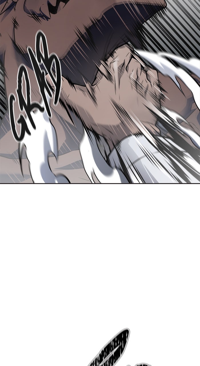 Tower of God Manga Chapter 612 page 167 - [Season 3] Ep. 195