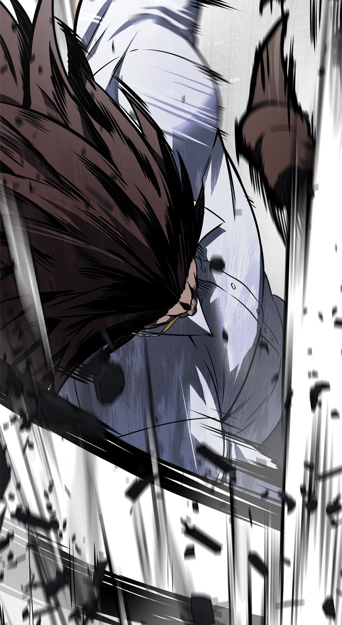 Tower of God Manga Chapter 612 page 169 - [Season 3] Ep. 195