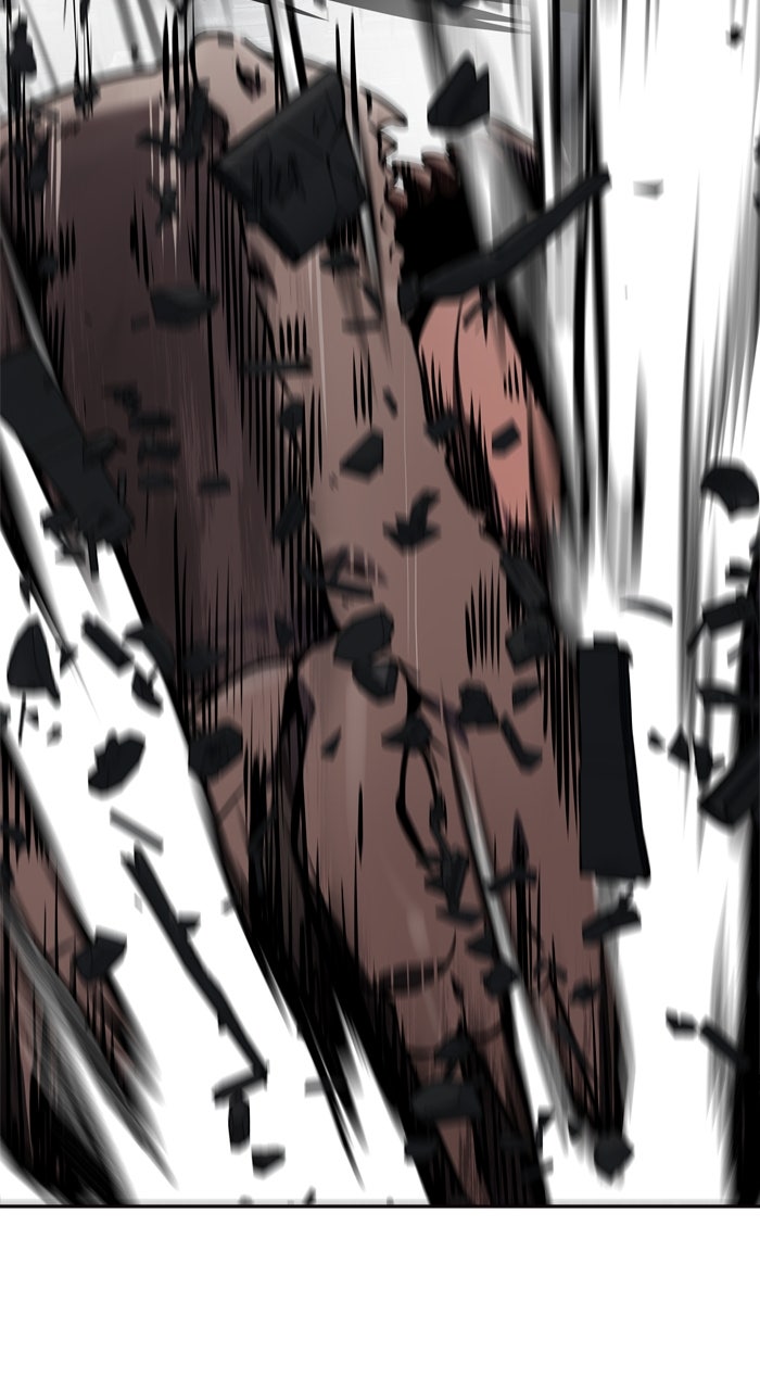 Tower of God Manga Chapter 612 page 170 - [Season 3] Ep. 195