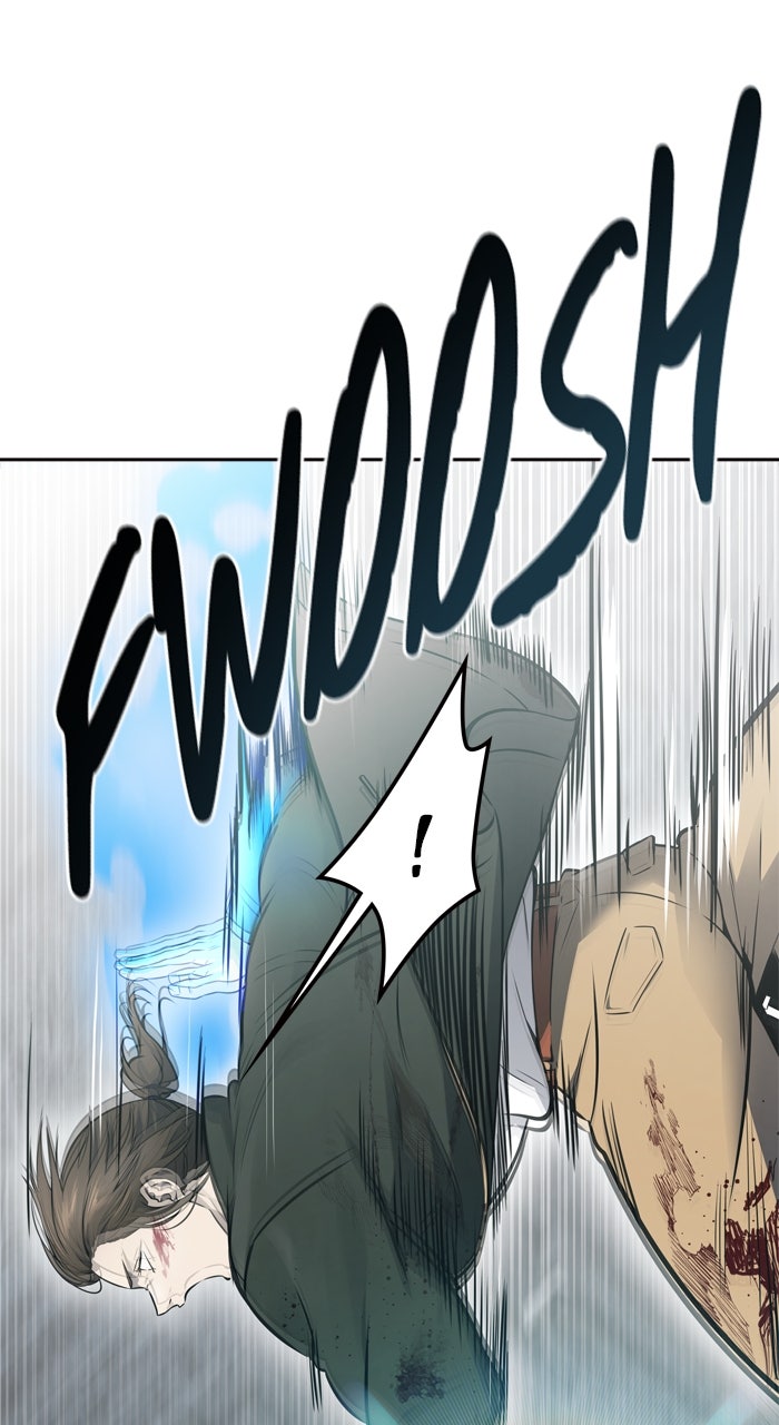 Tower of God Manga Chapter 612 page 172 - [Season 3] Ep. 195