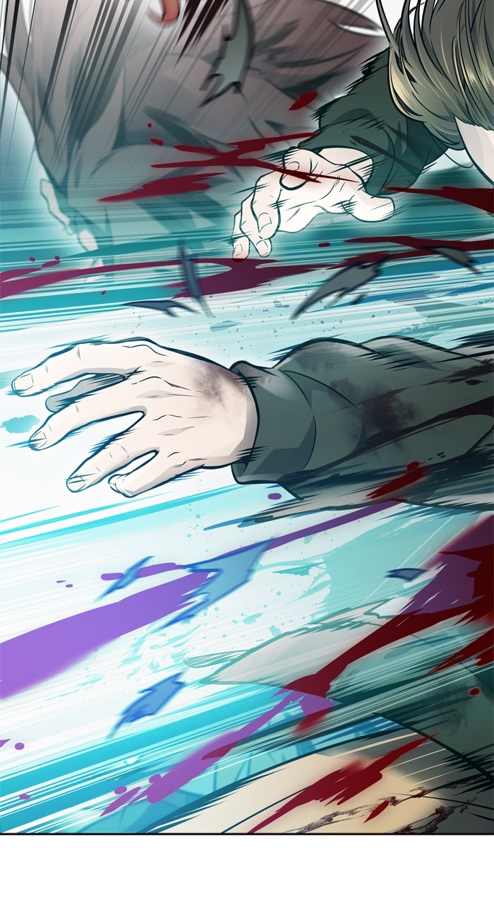 Tower of God Manga Chapter 612 page 175 - [Season 3] Ep. 195