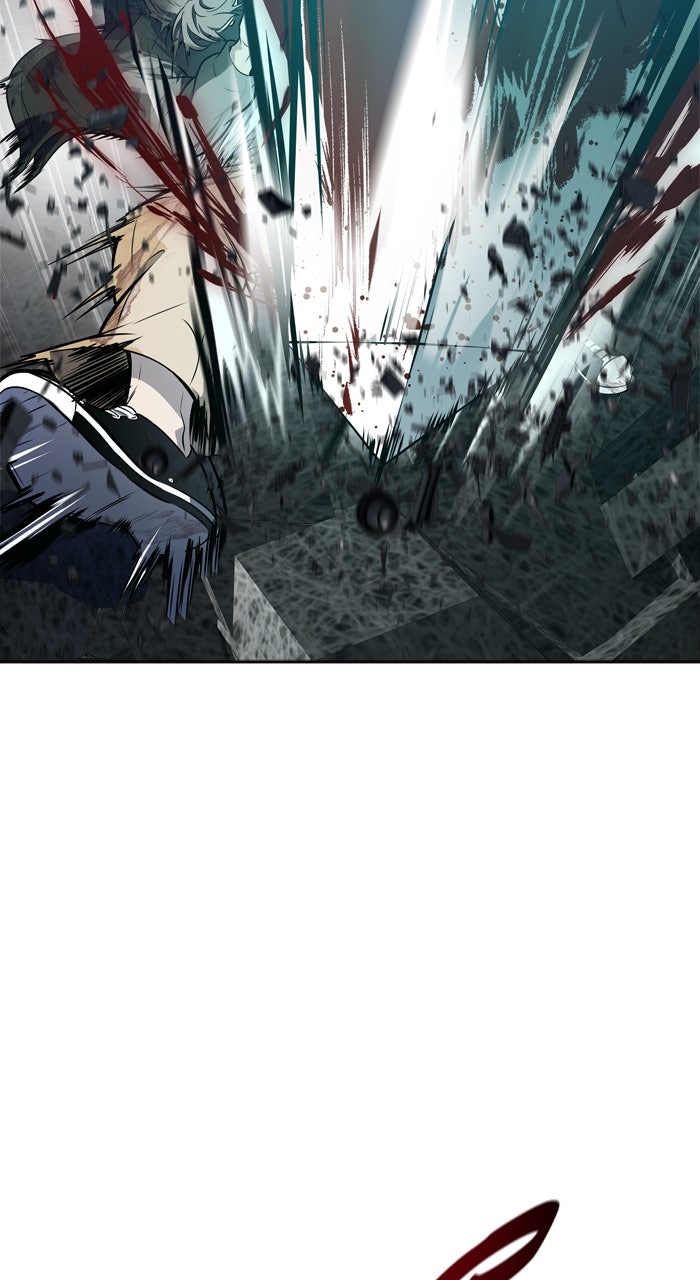 Tower of God Manga Chapter 612 page 177 - [Season 3] Ep. 195