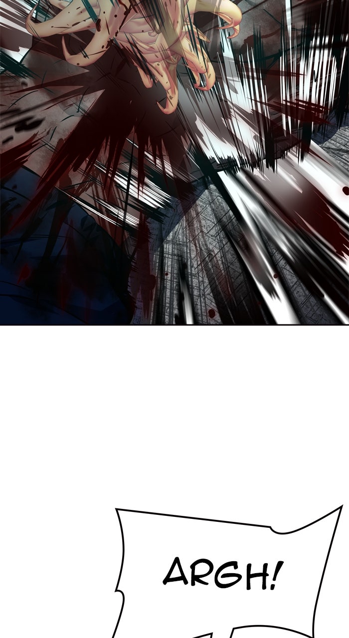 Tower of God Manga Chapter 612 page 179 - [Season 3] Ep. 195