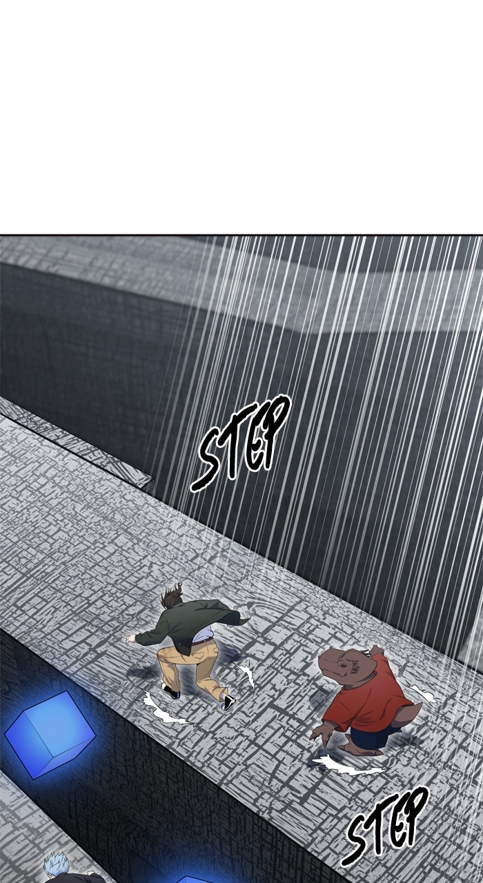 Tower of God Manga Chapter 612 page 18 - [Season 3] Ep. 195