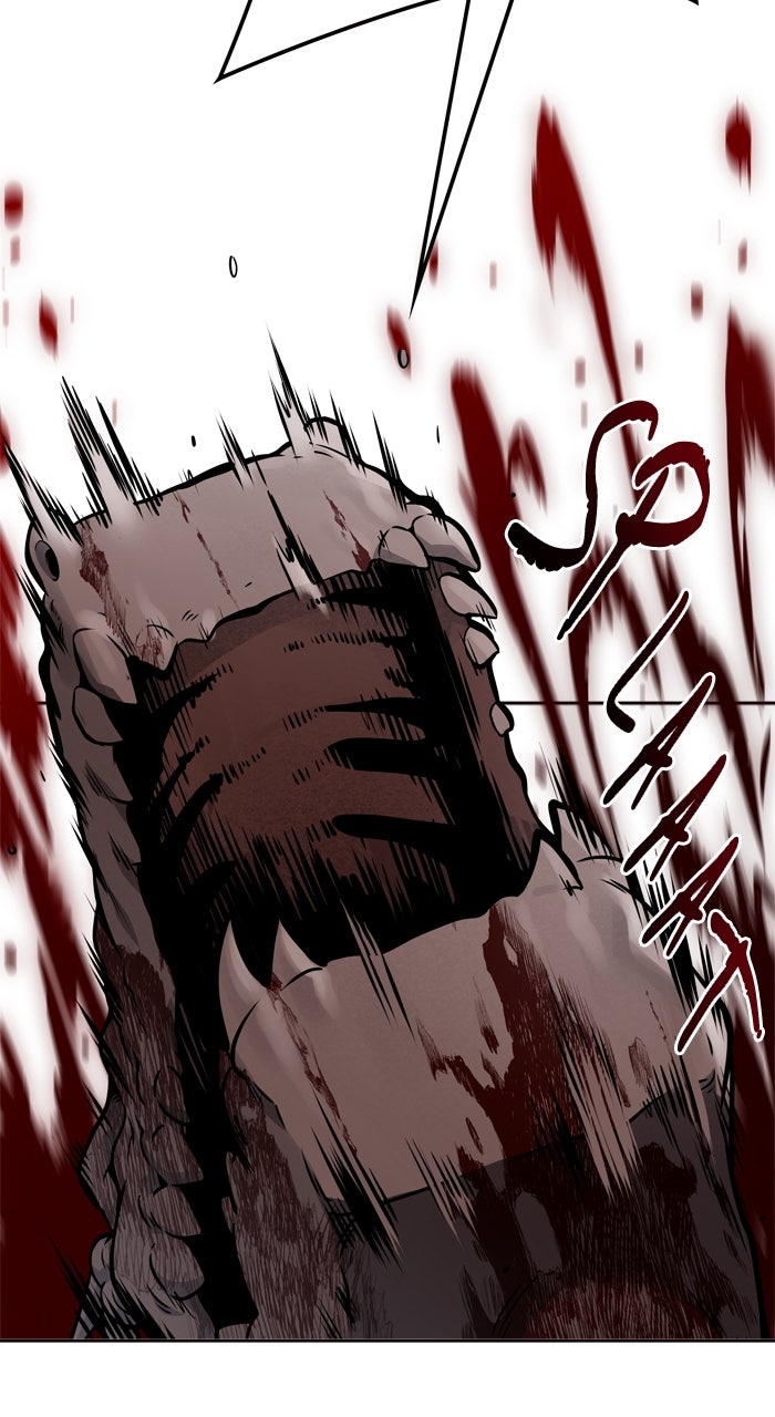 Tower of God Manga Chapter 612 page 180 - [Season 3] Ep. 195