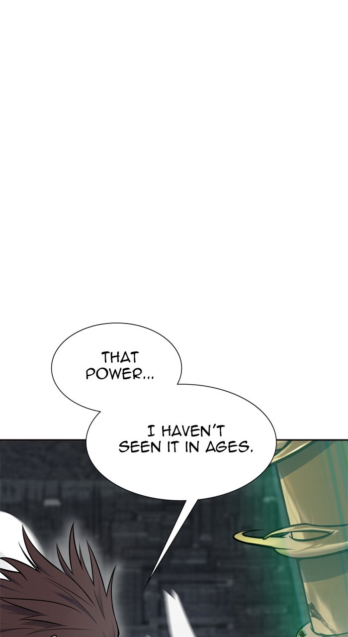 Tower of God Manga Chapter 612 page 181 - [Season 3] Ep. 195