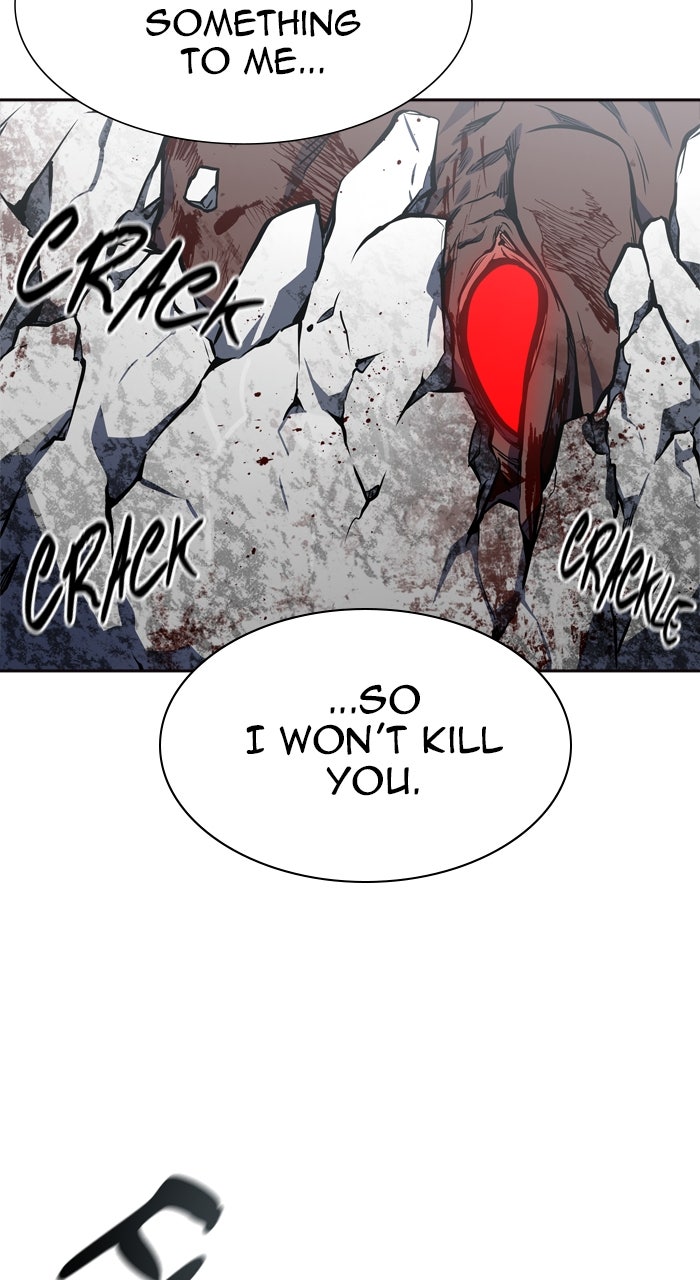 Tower of God Manga Chapter 612 page 183 - [Season 3] Ep. 195
