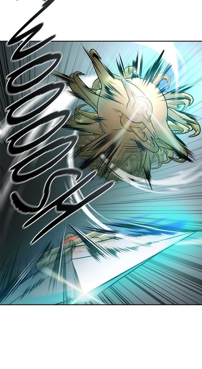 Tower of God Manga Chapter 612 page 184 - [Season 3] Ep. 195