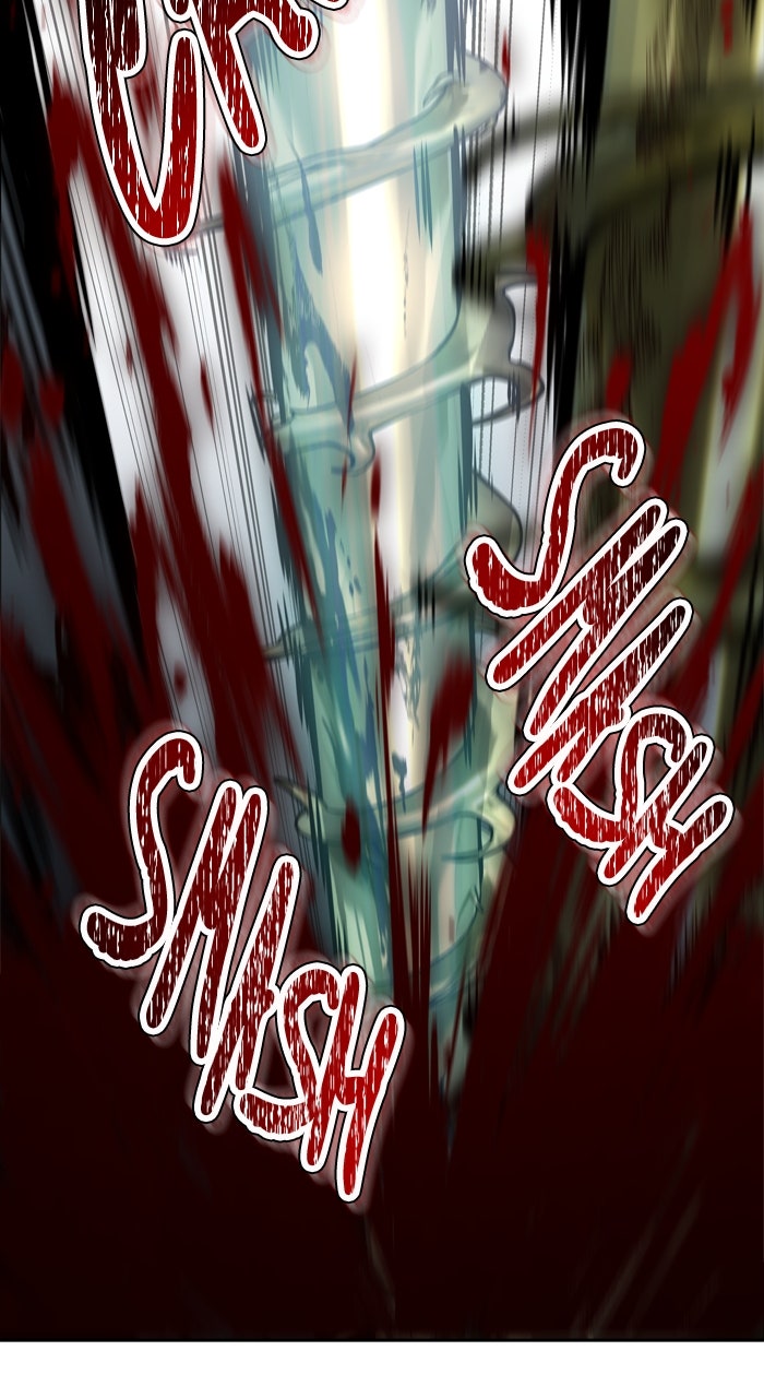 Tower of God Manga Chapter 612 page 186 - [Season 3] Ep. 195