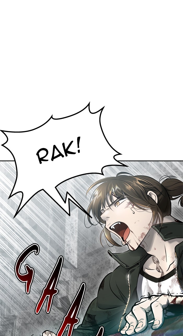 Tower of God Manga Chapter 612 page 187 - [Season 3] Ep. 195