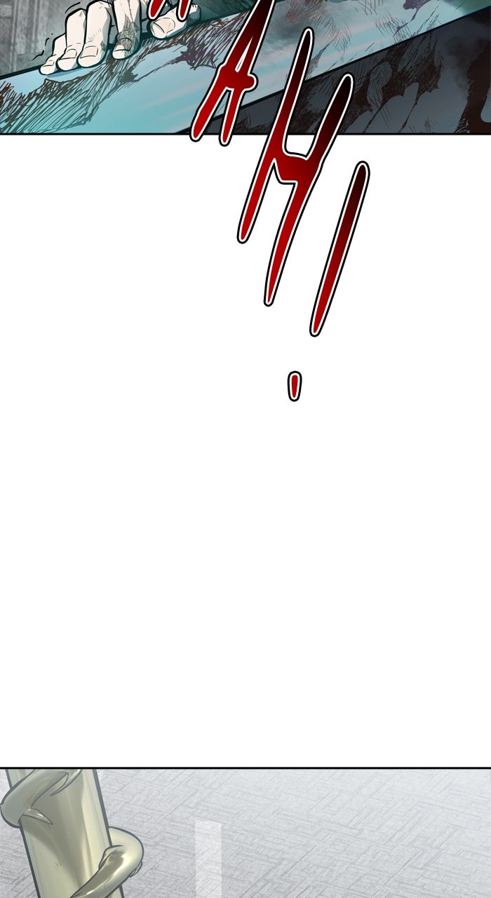 Tower of God Manga Chapter 612 page 188 - [Season 3] Ep. 195