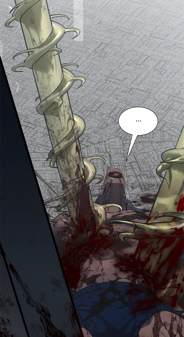 Tower of God Manga Chapter 612 page 189 - [Season 3] Ep. 195