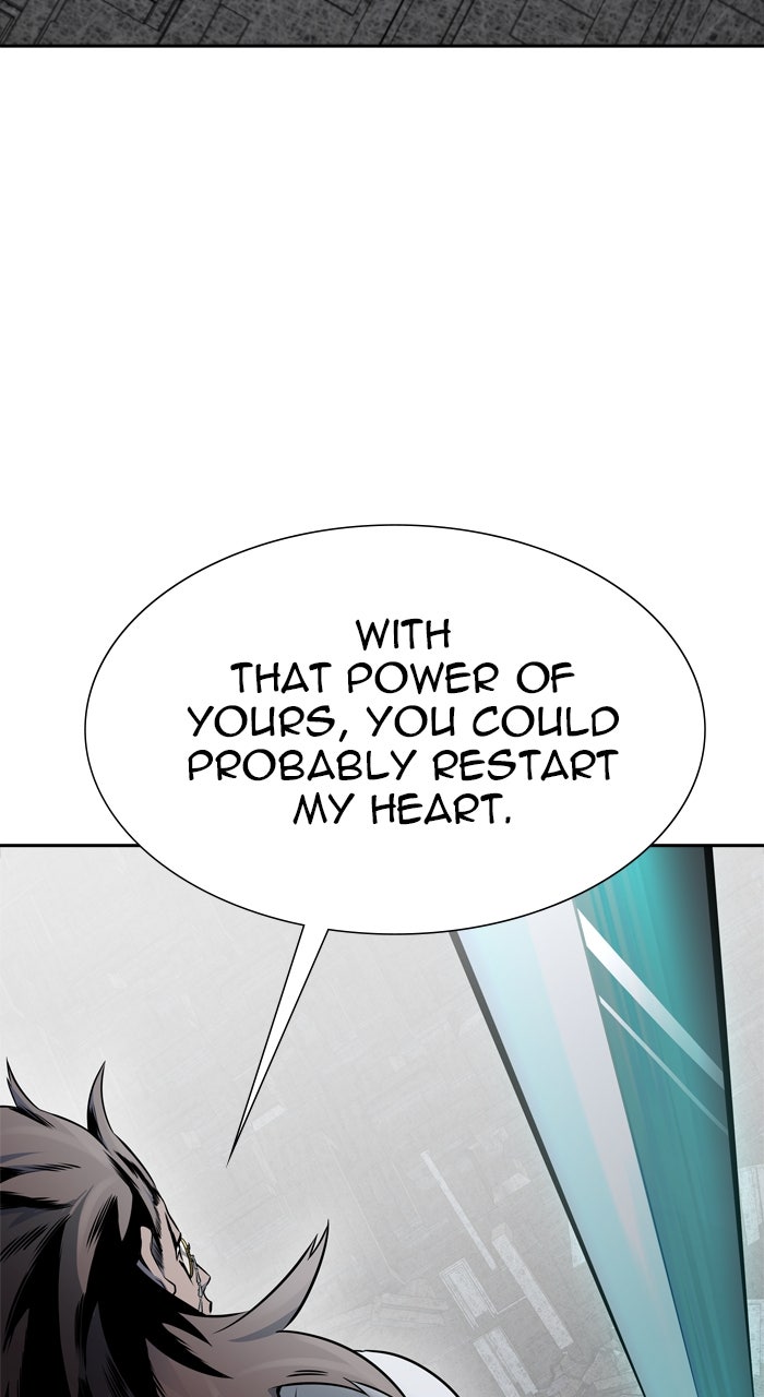 Tower of God Manga Chapter 612 page 192 - [Season 3] Ep. 195