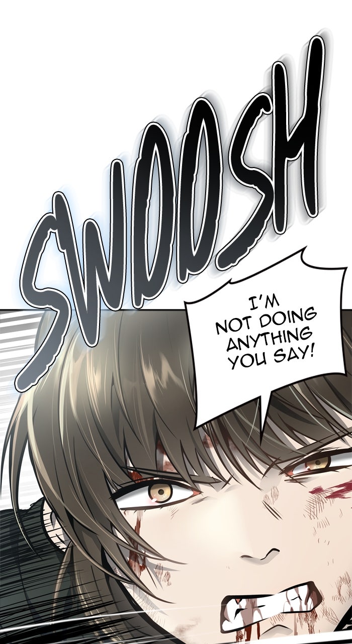 Tower of God Manga Chapter 612 page 194 - [Season 3] Ep. 195