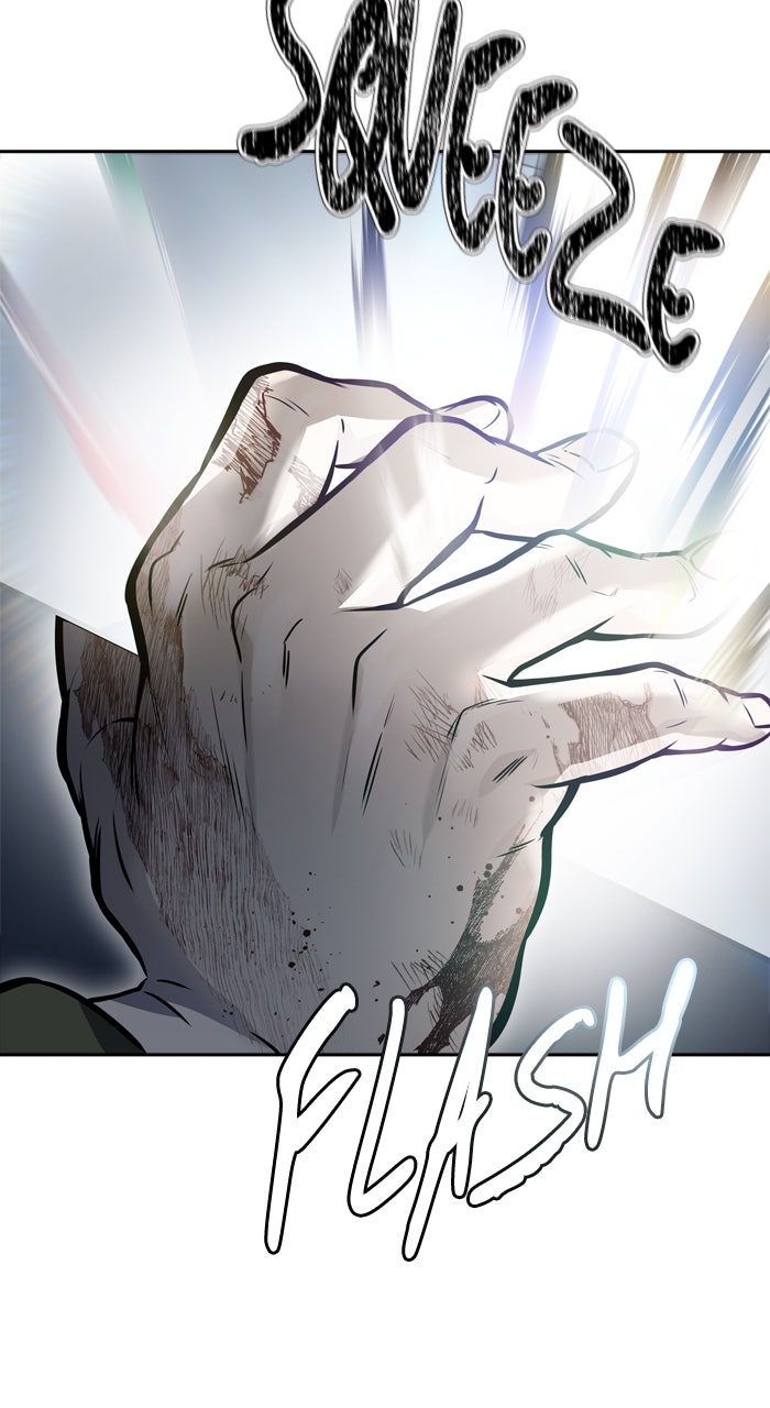 Tower of God Manga Chapter 612 page 196 - [Season 3] Ep. 195