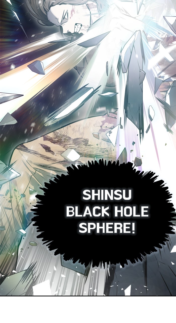 Tower of God Manga Chapter 612 page 198 - [Season 3] Ep. 195