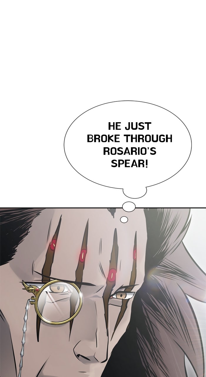 Tower of God Manga Chapter 612 page 199 - [Season 3] Ep. 195