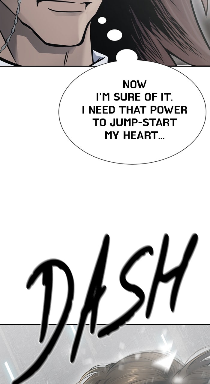 Tower of God Manga Chapter 612 page 200 - [Season 3] Ep. 195