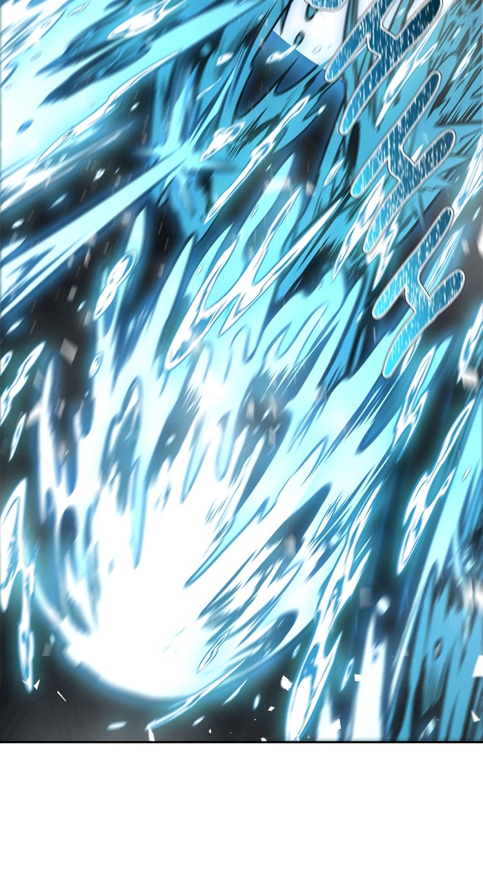 Tower of God Manga Chapter 612 page 203 - [Season 3] Ep. 195