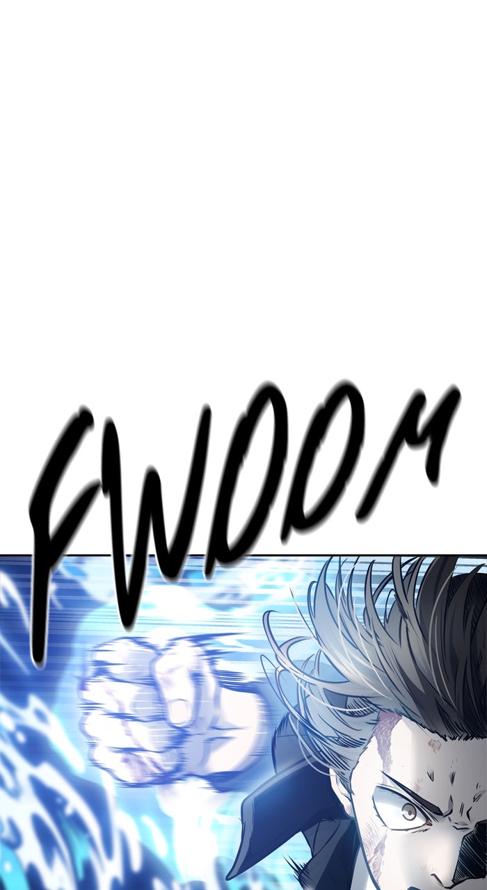 Tower of God Manga Chapter 612 page 204 - [Season 3] Ep. 195