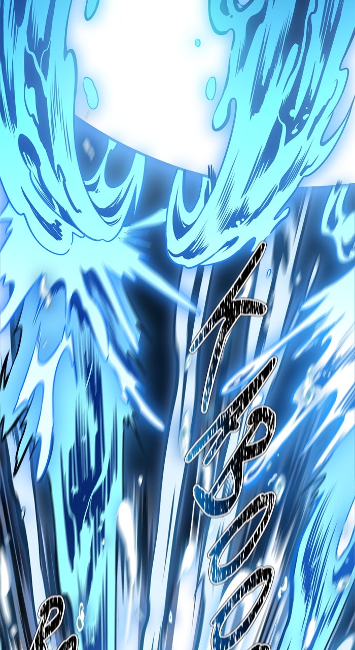 Tower of God Manga Chapter 612 page 206 - [Season 3] Ep. 195