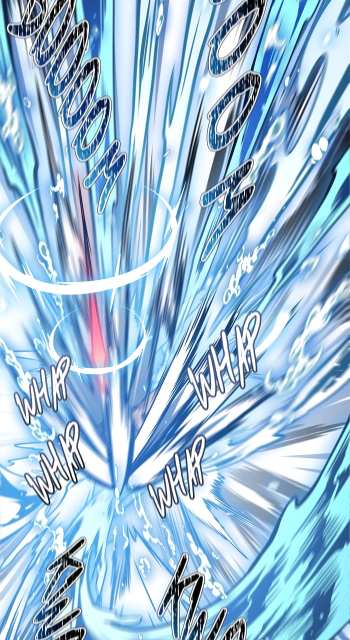 Tower of God Manga Chapter 612 page 207 - [Season 3] Ep. 195