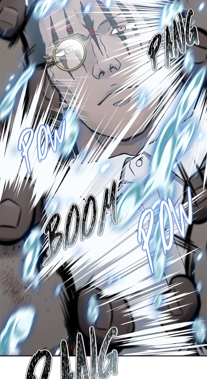 Tower of God Manga Chapter 612 page 211 - [Season 3] Ep. 195