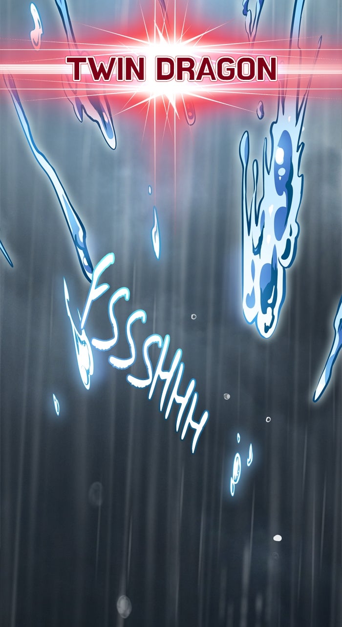 Tower of God Manga Chapter 612 page 220 - [Season 3] Ep. 195