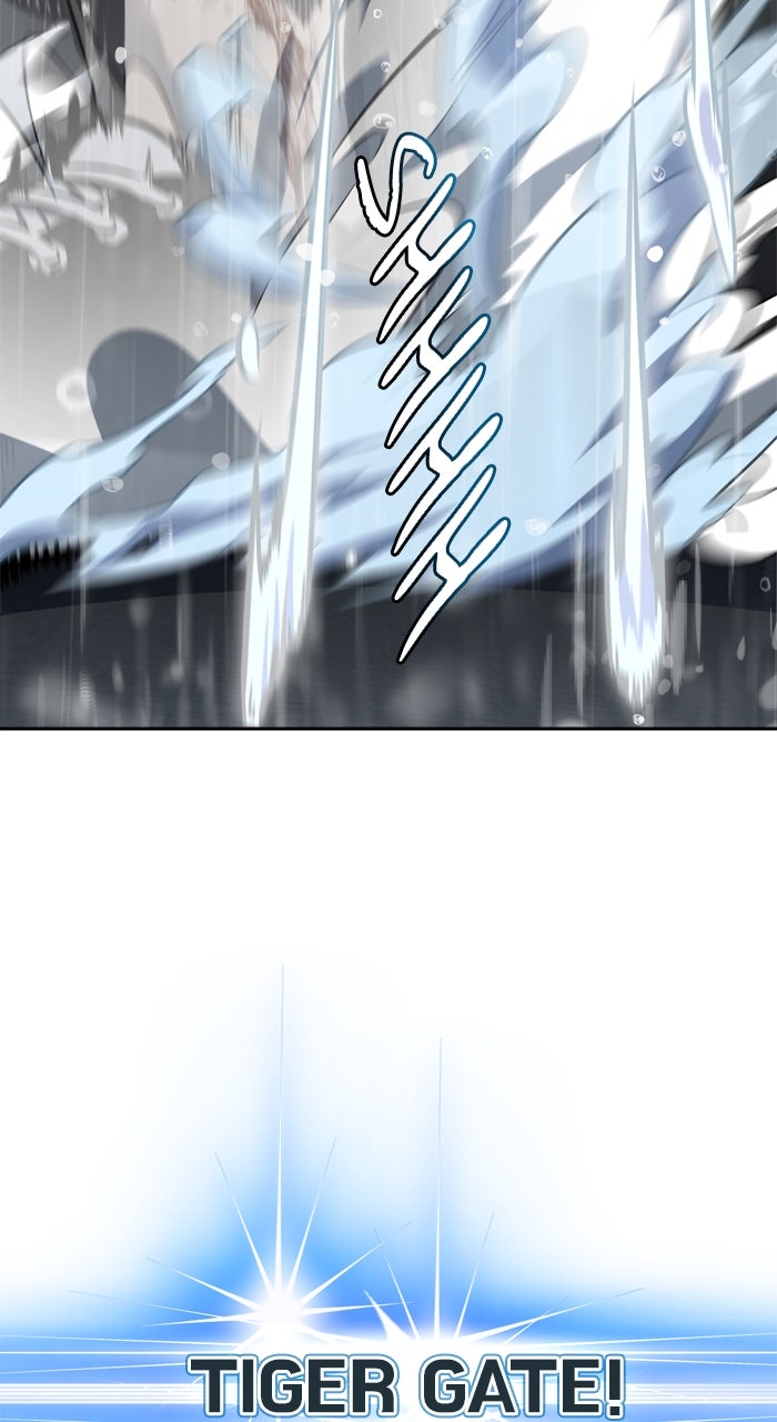 Tower of God Manga Chapter 612 page 223 - [Season 3] Ep. 195