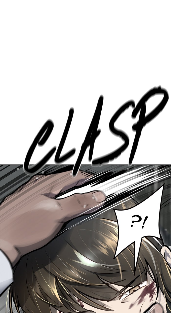 Tower of God Manga Chapter 612 page 226 - [Season 3] Ep. 195