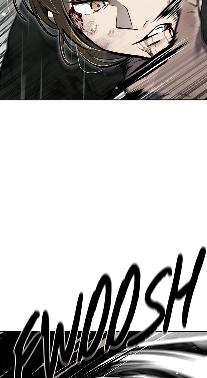 Tower of God Manga Chapter 612 page 227 - [Season 3] Ep. 195