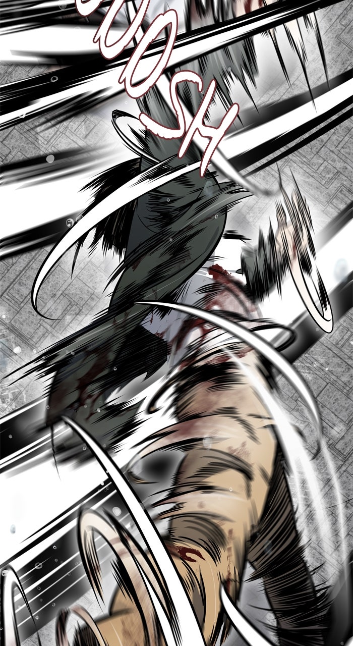 Tower of God Manga Chapter 612 page 231 - [Season 3] Ep. 195