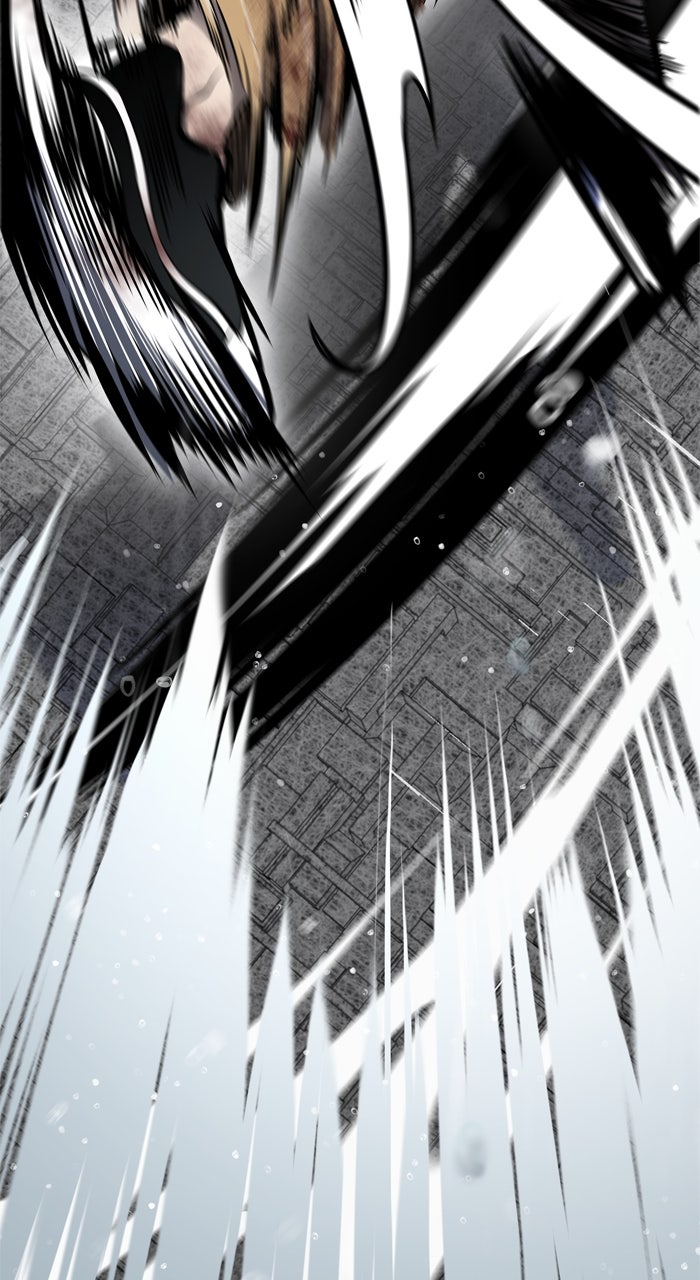 Tower of God Manga Chapter 612 page 232 - [Season 3] Ep. 195