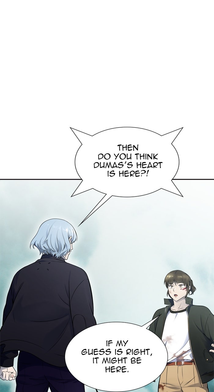 Tower of God Manga Chapter 612 page 24 - [Season 3] Ep. 195
