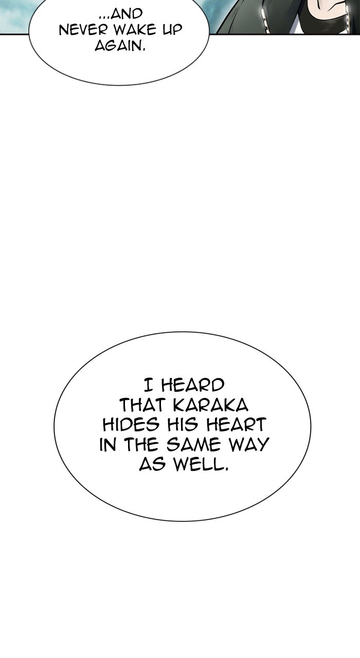 Tower of God Manga Chapter 612 page 26 - [Season 3] Ep. 195