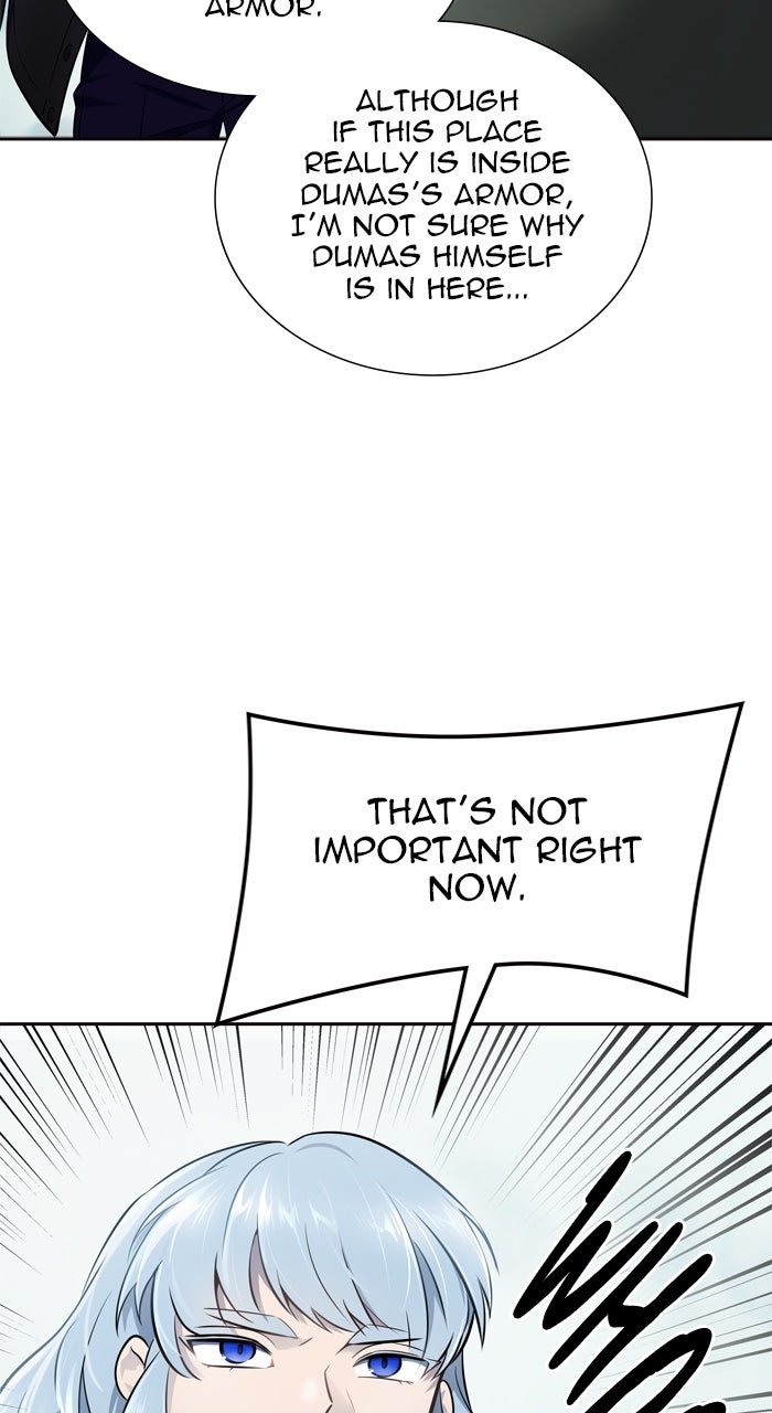 Tower of God Manga Chapter 612 page 28 - [Season 3] Ep. 195