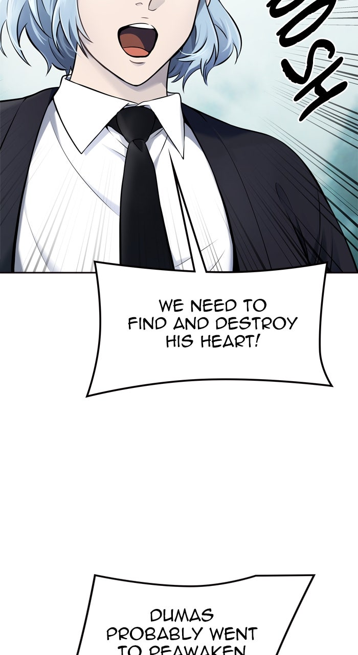 Tower of God Manga Chapter 612 page 29 - [Season 3] Ep. 195