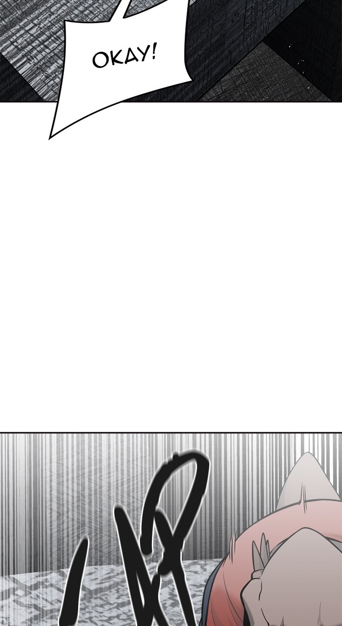 Tower of God Manga Chapter 612 page 31 - [Season 3] Ep. 195