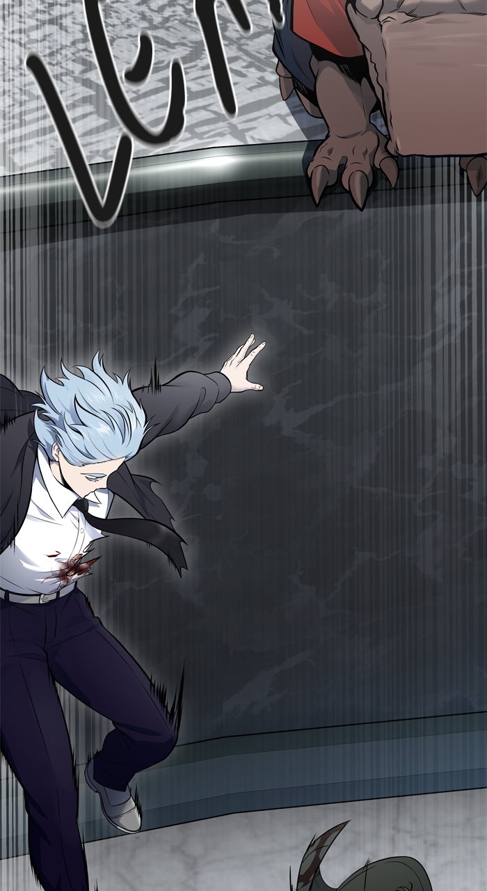 Tower of God Manga Chapter 612 page 32 - [Season 3] Ep. 195