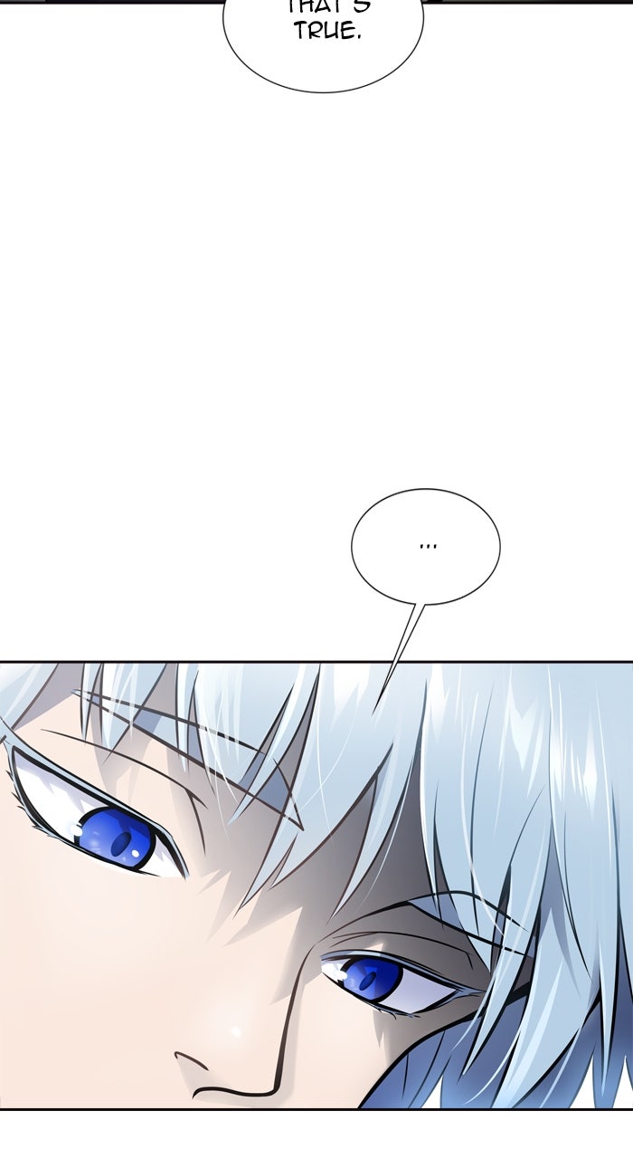 Tower of God Manga Chapter 612 page 36 - [Season 3] Ep. 195