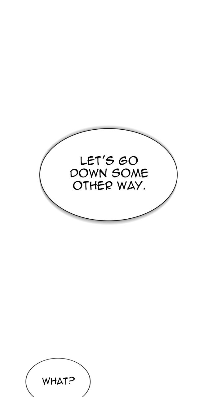 Tower of God Manga Chapter 612 page 37 - [Season 3] Ep. 195