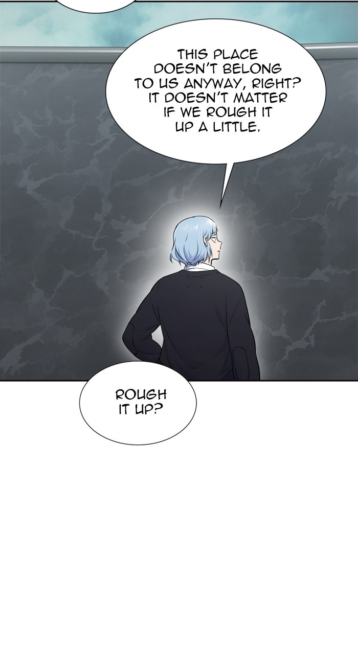 Tower of God Manga Chapter 612 page 38 - [Season 3] Ep. 195
