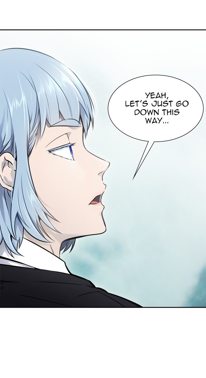 Tower of God Manga Chapter 612 page 39 - [Season 3] Ep. 195