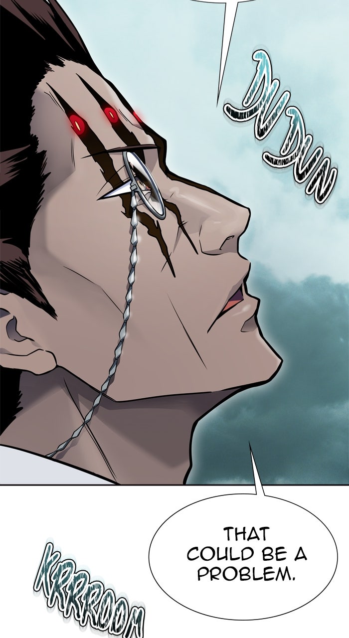 Tower of God Manga Chapter 612 page 4 - [Season 3] Ep. 195