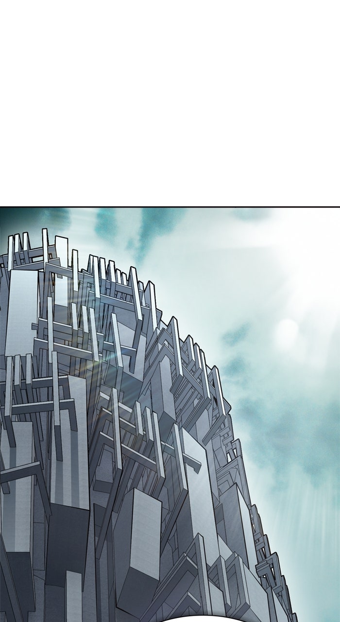 Tower of God Manga Chapter 612 page 40 - [Season 3] Ep. 195