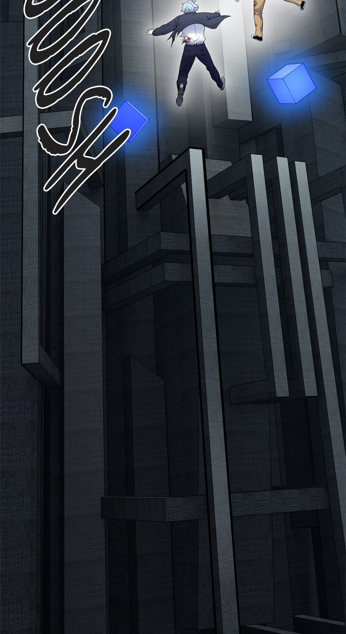 Tower of God Manga Chapter 612 page 42 - [Season 3] Ep. 195