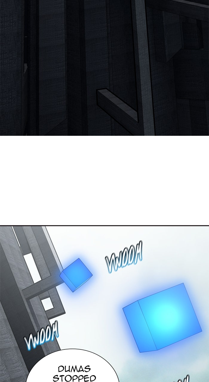 Tower of God Manga Chapter 612 page 43 - [Season 3] Ep. 195