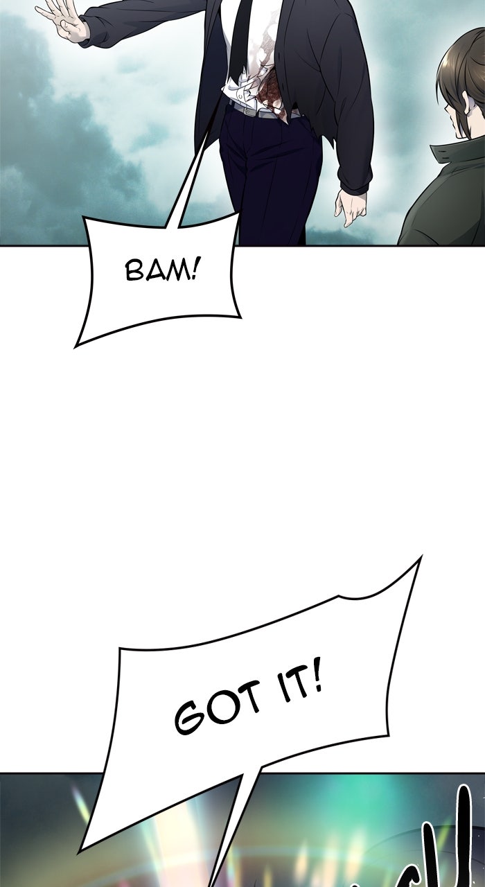 Tower of God Manga Chapter 612 page 45 - [Season 3] Ep. 195