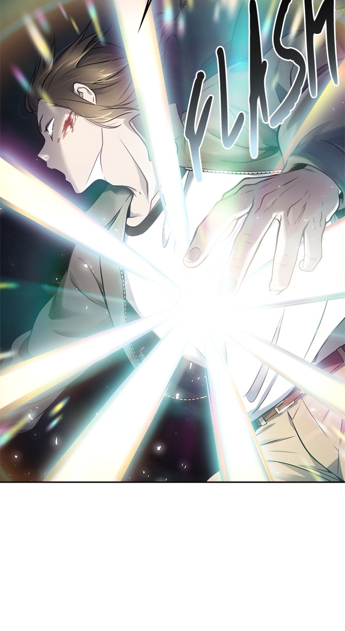 Tower of God Manga Chapter 612 page 46 - [Season 3] Ep. 195